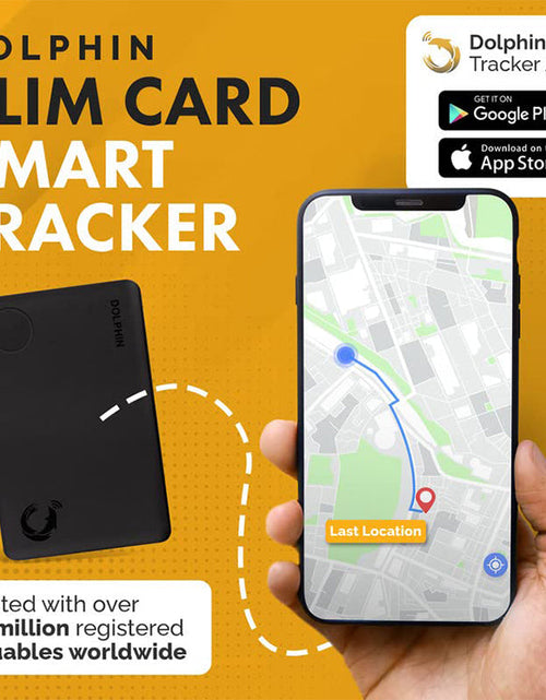 Load image into Gallery viewer, Item GPS Tracker Sleek
