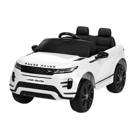Land Range Rover