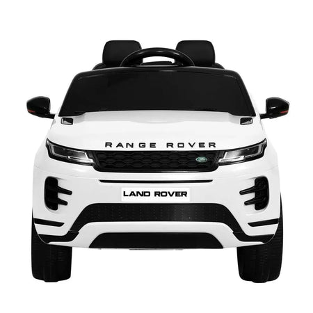 Land Range Rover