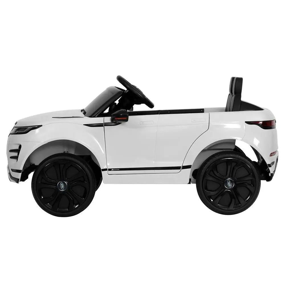 Land Range Rover