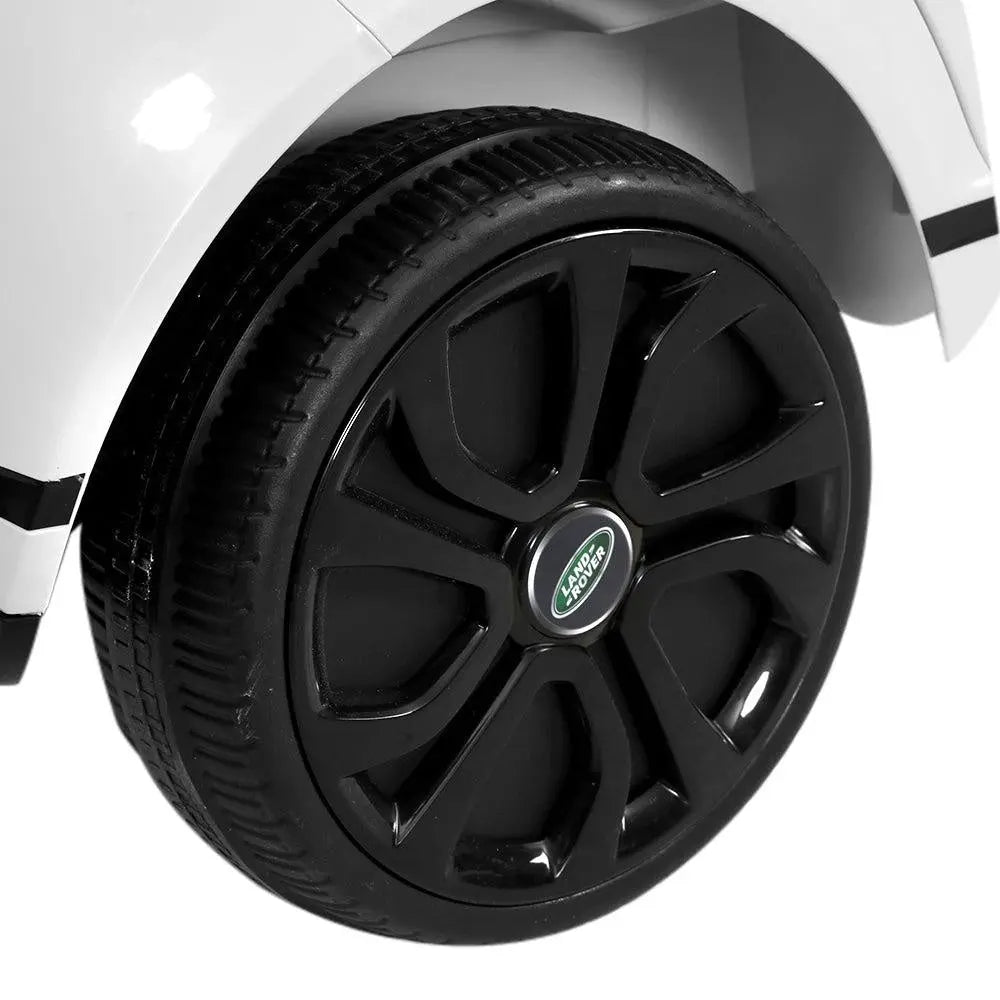 Land Range Rover