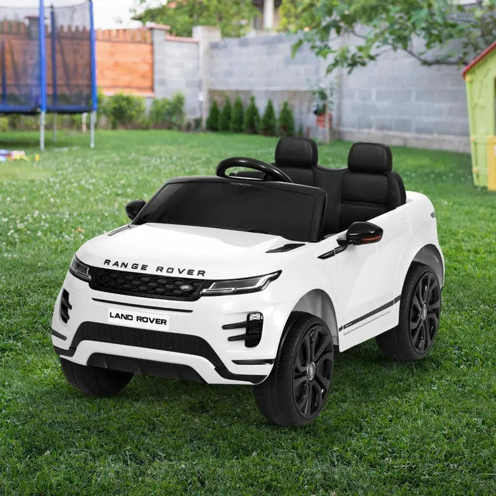Land Range Rover