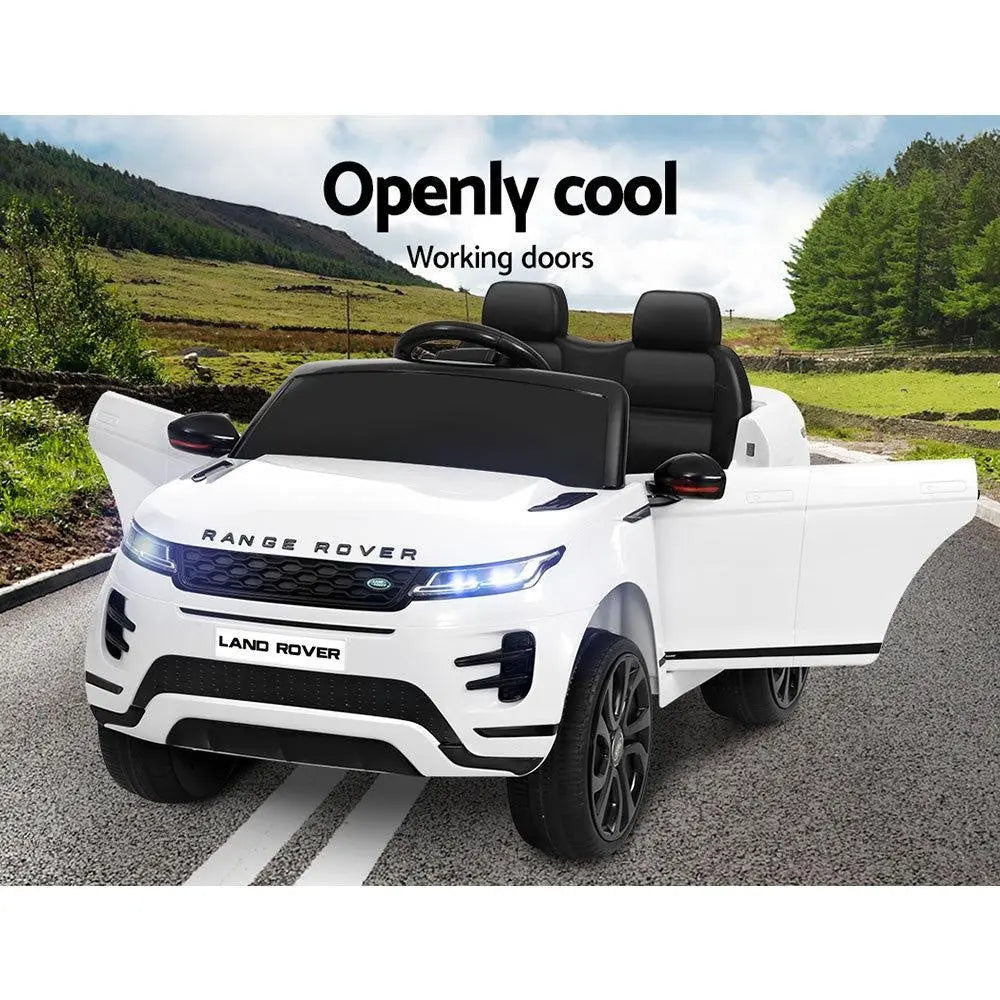 Land Range Rover
