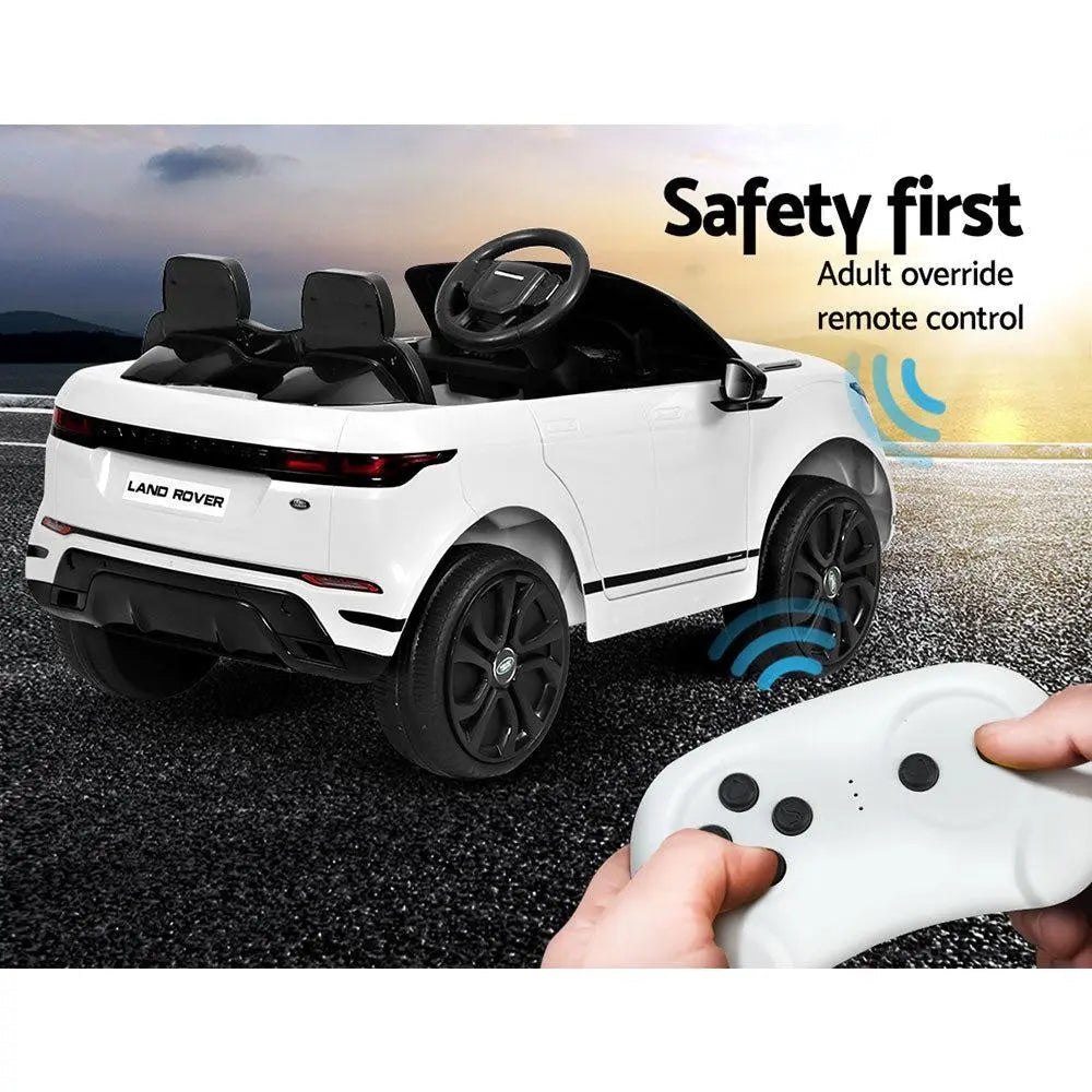 Land Range Rover