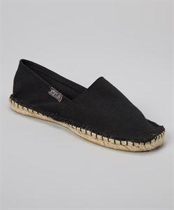 Arcadia Soft Upper Slip On Shoes