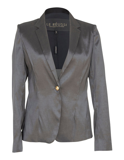 Load image into Gallery viewer, Italian Cut Women&#39;s Blazer
