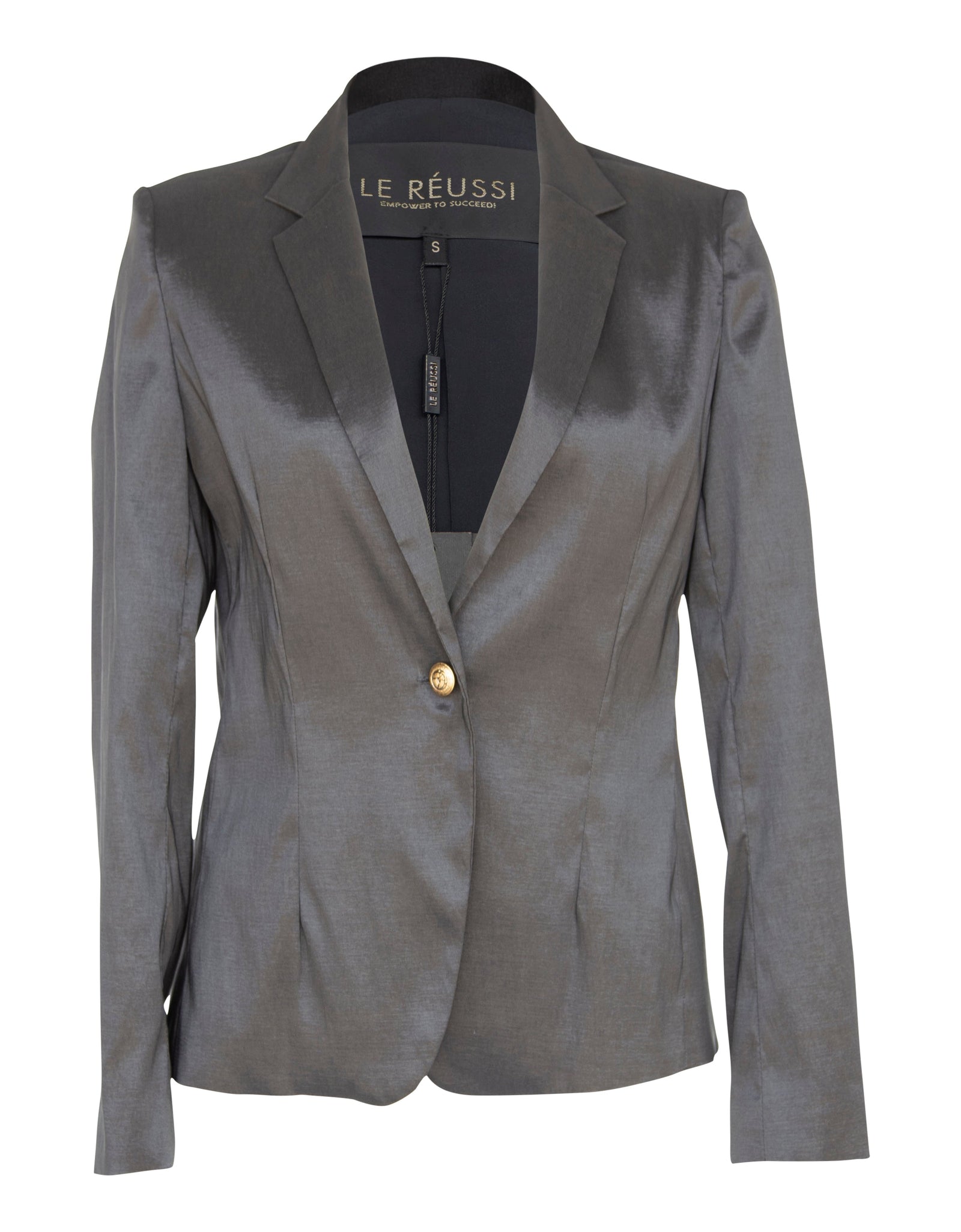 Italian Cut Women's Blazer