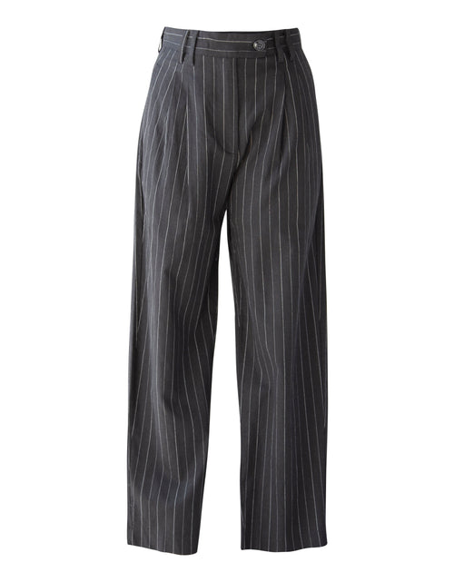 Load image into Gallery viewer, Italian Dress Suit Pants
