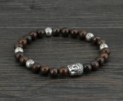Arcadia Positive Energy Men's Bracelet