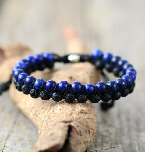 Arcadia African Bracelet