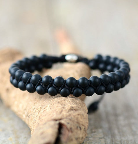 Arcadia African Bracelet