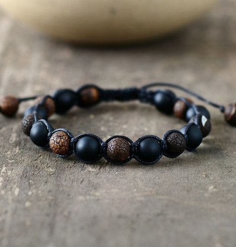 Arcadia Antiqua Custom Made Men's Bracelets