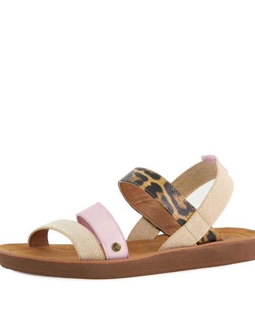 Load image into Gallery viewer, Arcadia Mystery Sandal
