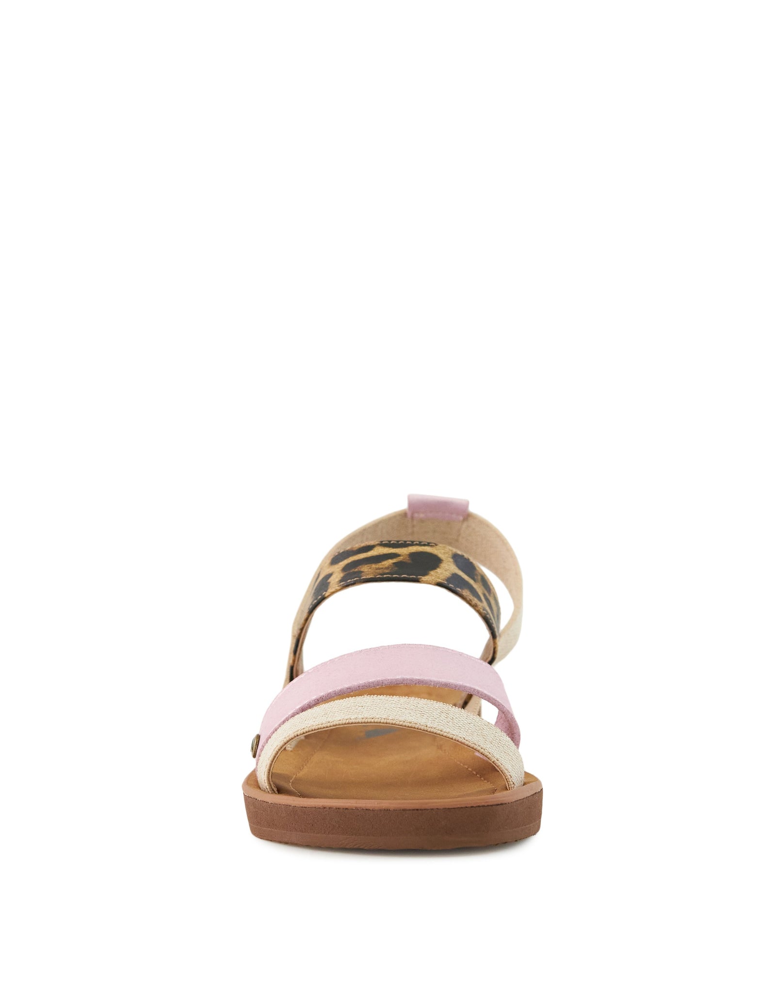 Arcadia Mystery Sandal