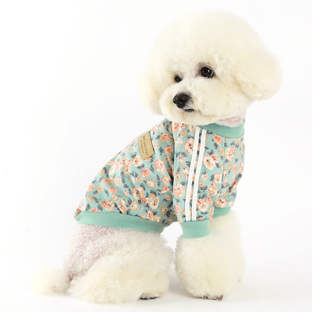 Track Top Mint