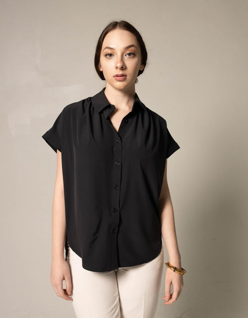 Load image into Gallery viewer, Italian Cut Blouse
