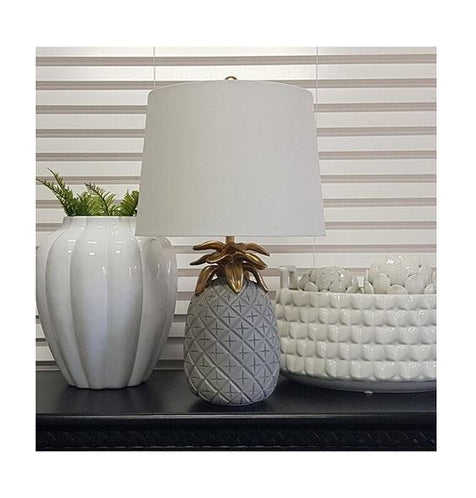 Aloha Table Lamp Set Of Two