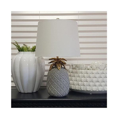 Load image into Gallery viewer, Aloha Table Lamp Set Of Two
