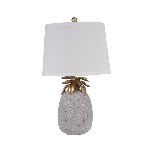 Load image into Gallery viewer, Aloha Table Lamp Set Of Two
