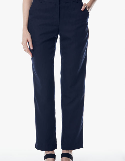 Load image into Gallery viewer, Italian Cut Wool Tailored Pants
