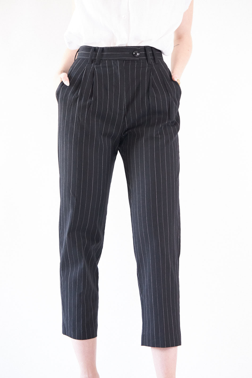 Italian Dress Suit Pants