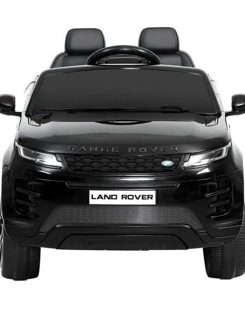 Load image into Gallery viewer, Black Land Rover
