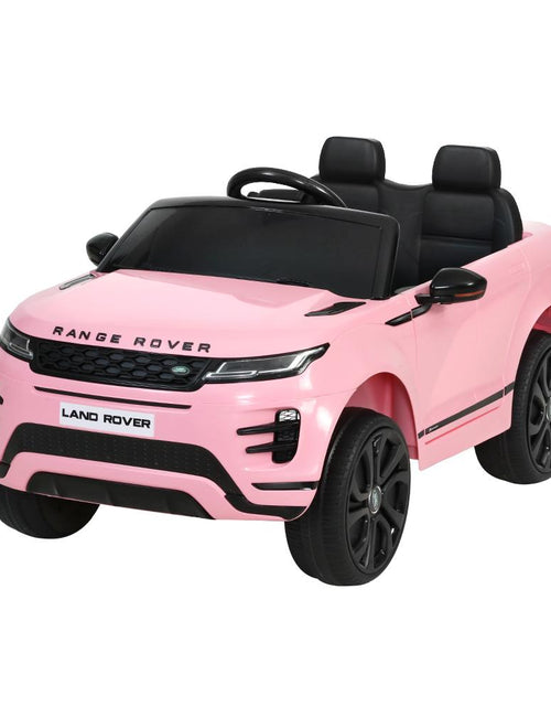 Load image into Gallery viewer, Pink Land Rover
