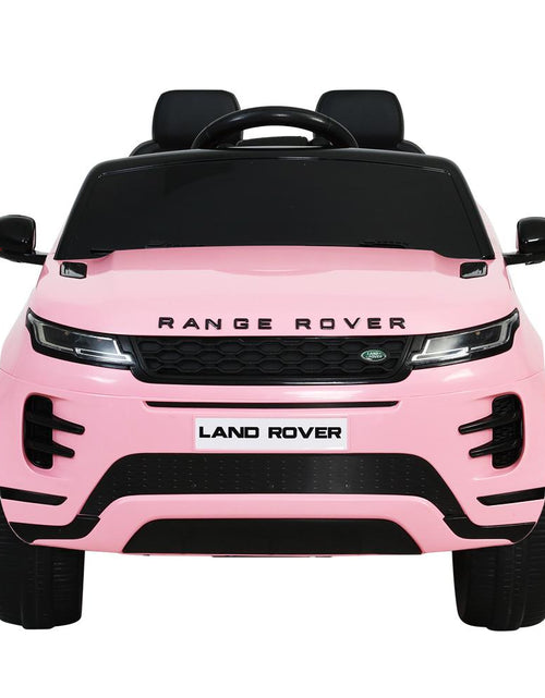 Load image into Gallery viewer, Pink Land Rover
