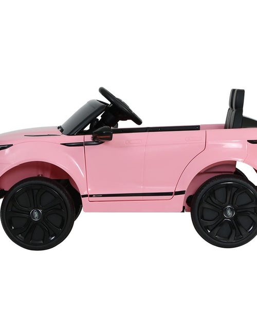 Load image into Gallery viewer, Pink Land Rover
