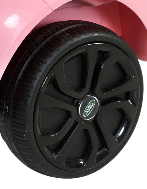 Load image into Gallery viewer, Pink Land Rover
