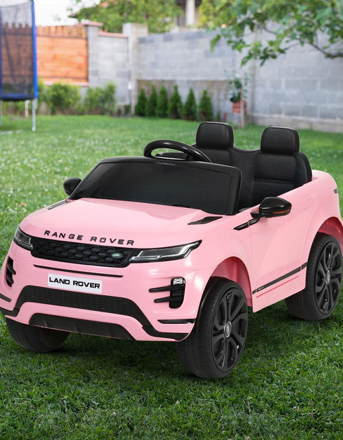 Load image into Gallery viewer, Pink Land Rover
