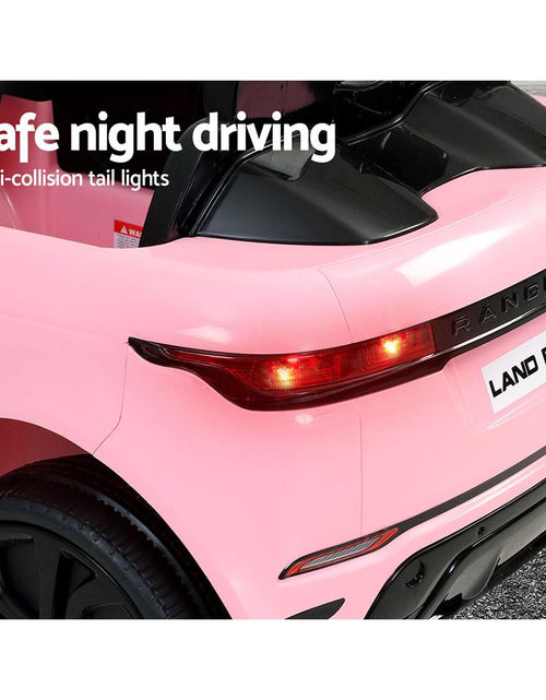 Load image into Gallery viewer, Pink Land Rover
