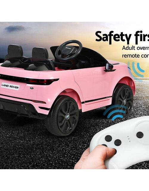 Load image into Gallery viewer, Pink Land Rover
