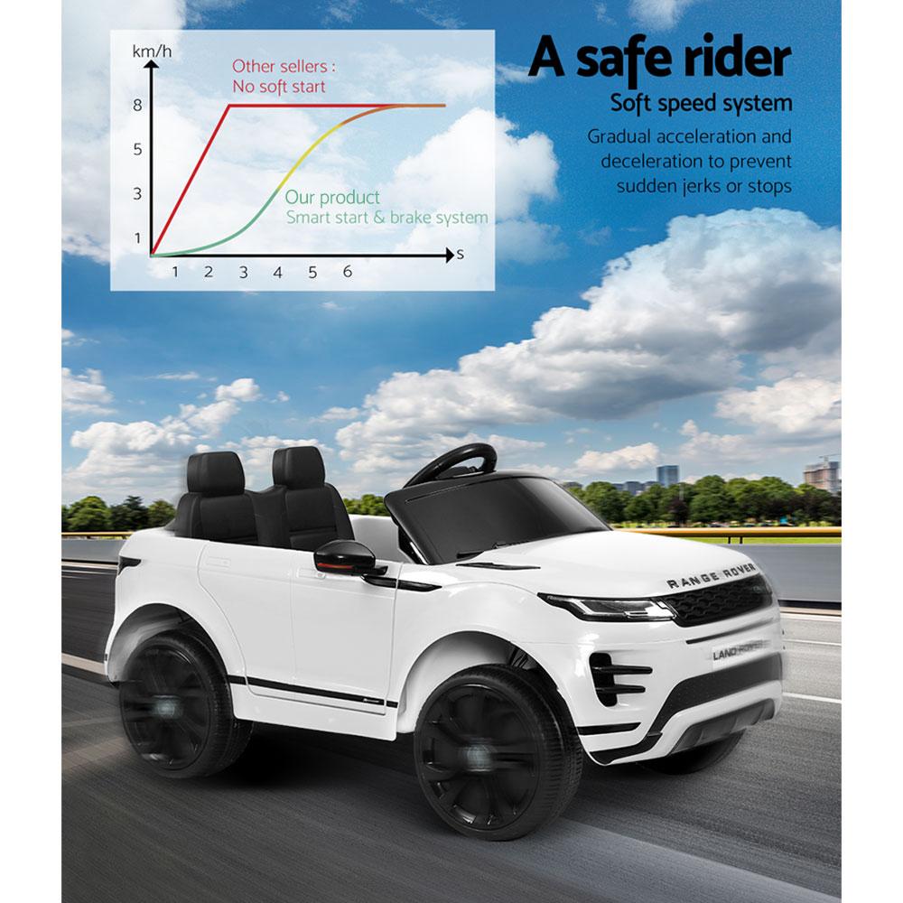 Land Range Rover