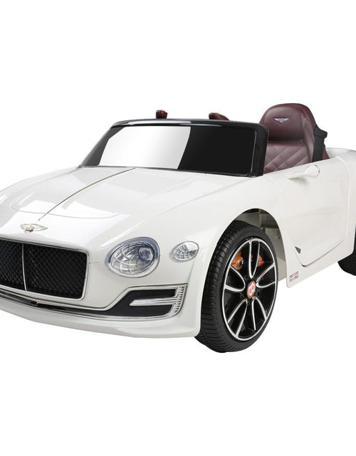Load image into Gallery viewer, Imported Bentley Ride
