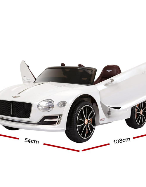 Load image into Gallery viewer, Imported Bentley Ride
