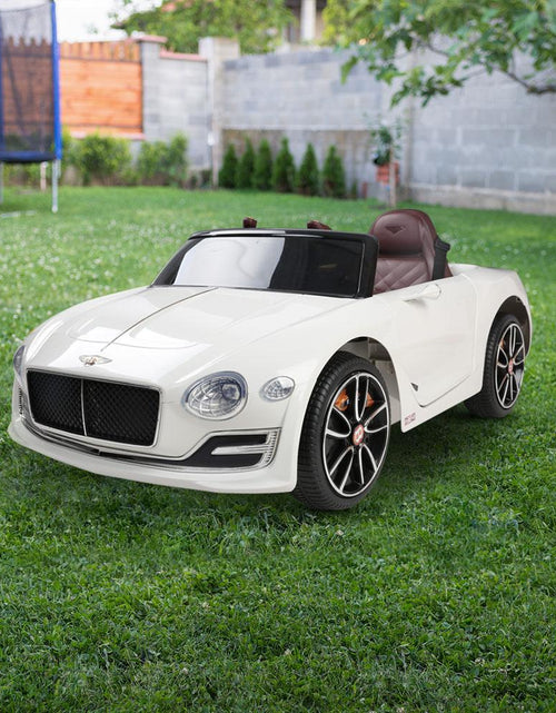 Load image into Gallery viewer, Imported Bentley Ride
