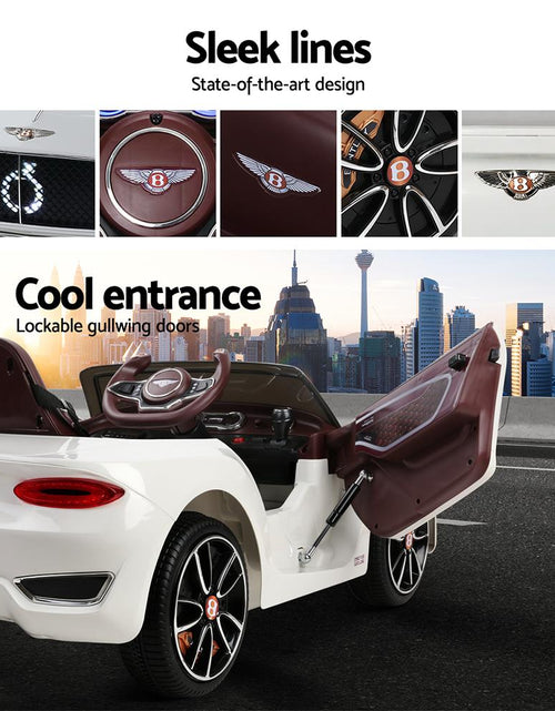 Load image into Gallery viewer, Imported Bentley Ride
