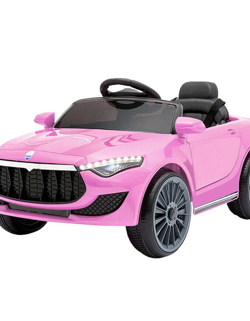 Load image into Gallery viewer, Pink Maserati
