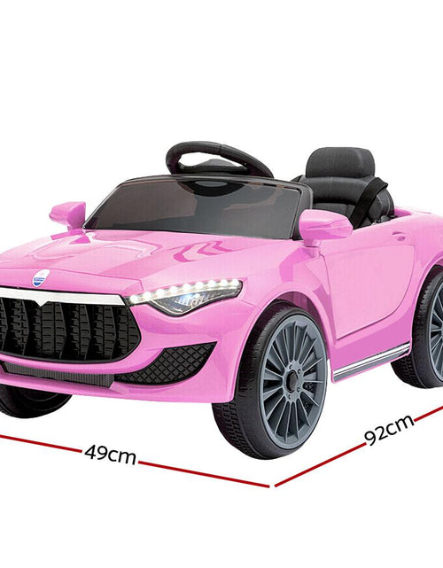 Load image into Gallery viewer, Pink Maserati
