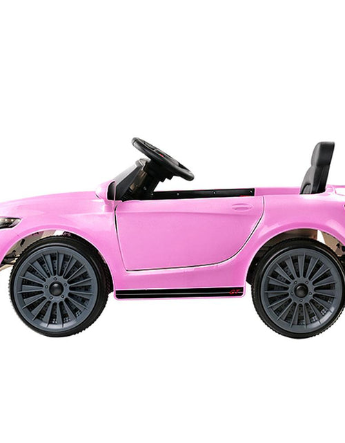Load image into Gallery viewer, Pink Maserati
