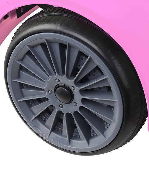 Load image into Gallery viewer, Pink Maserati
