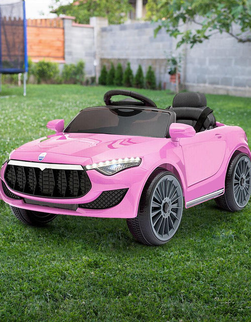 Load image into Gallery viewer, Pink Maserati
