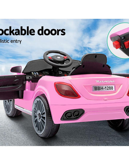 Load image into Gallery viewer, Pink Maserati
