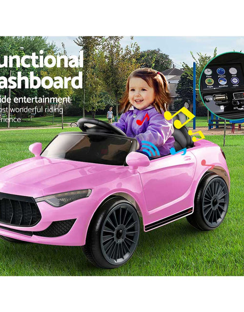 Load image into Gallery viewer, Pink Maserati
