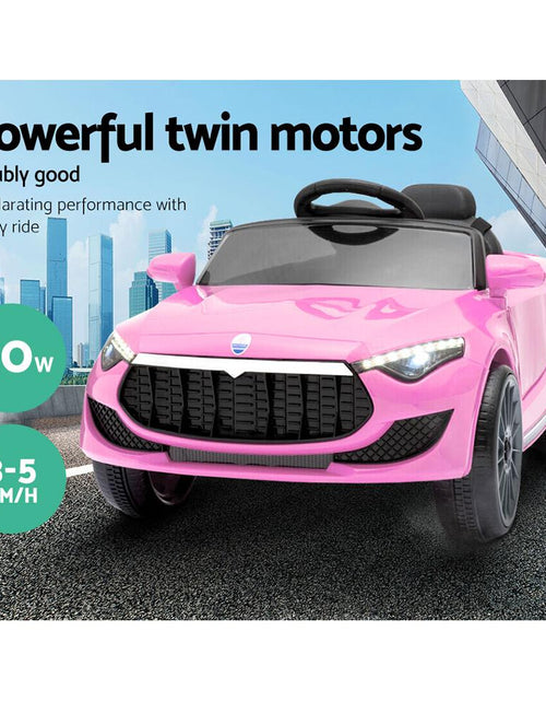 Load image into Gallery viewer, Pink Maserati
