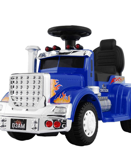 Load image into Gallery viewer, Convoy Truck

