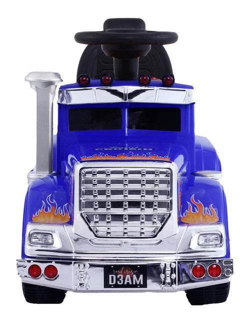 Load image into Gallery viewer, Convoy Truck
