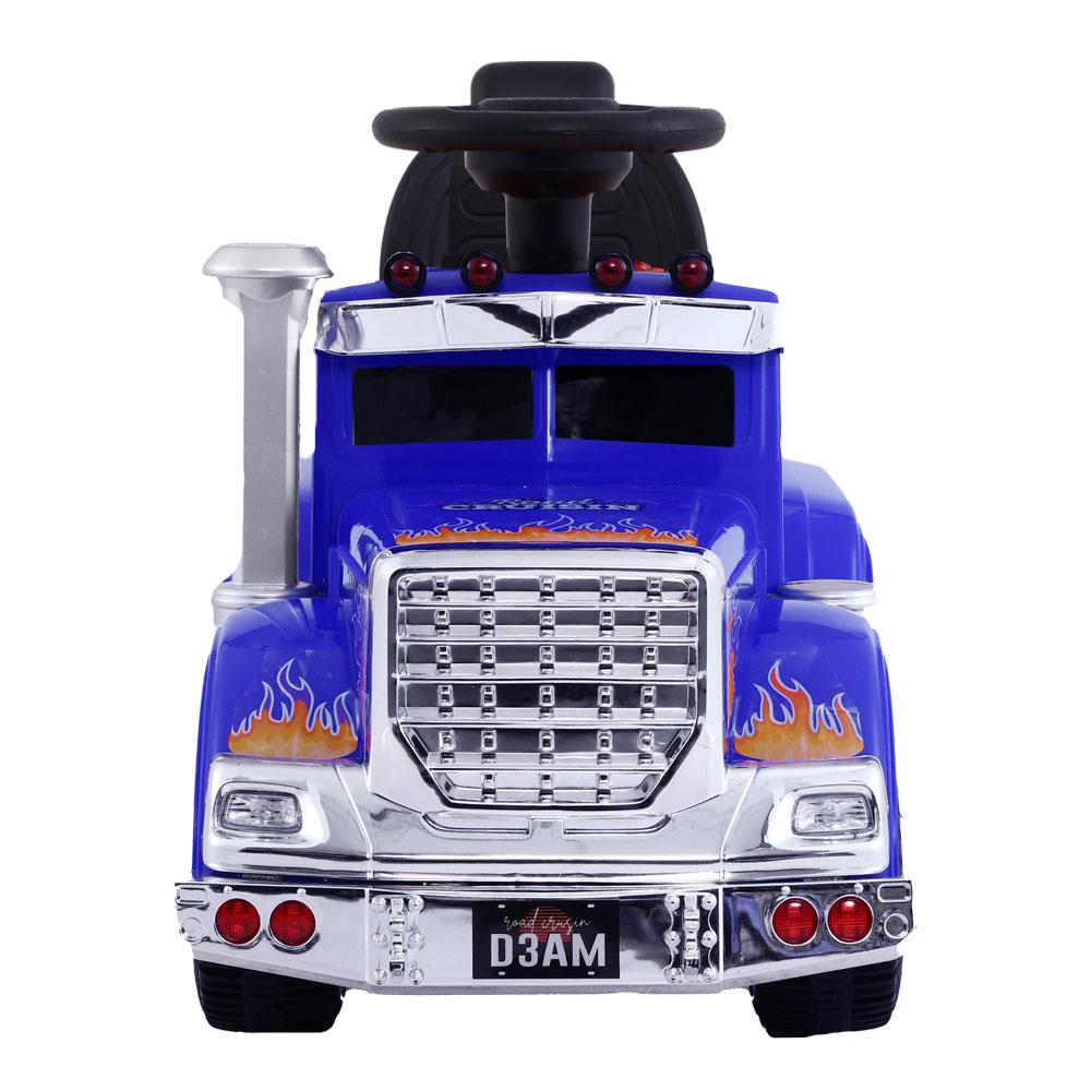 Convoy Truck