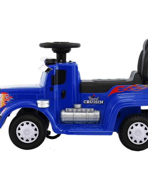 Load image into Gallery viewer, Convoy Truck
